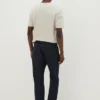 Indigo Slim Fit Jeans